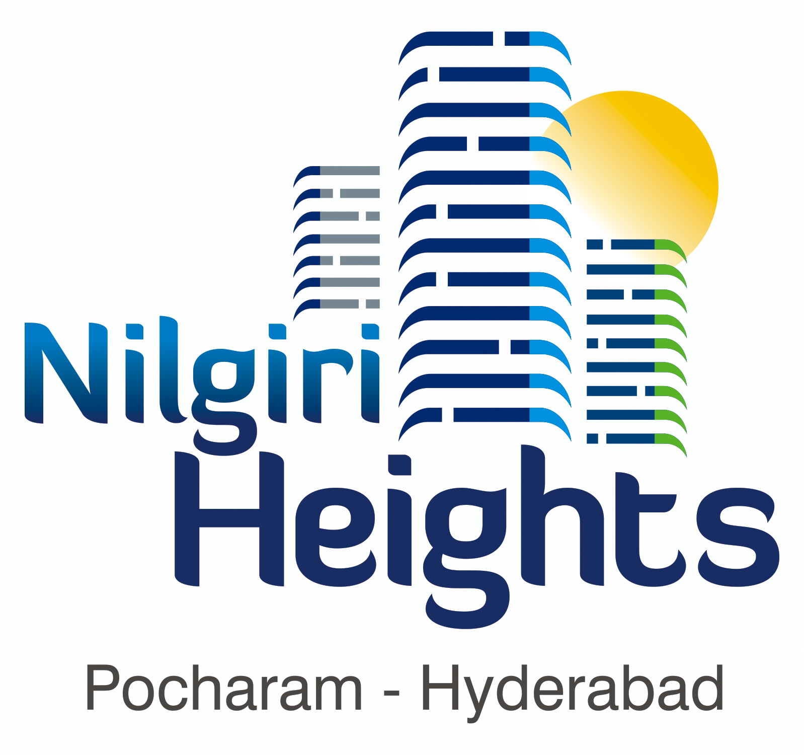 Nilgiri Heights